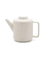 Bredemeijer Théière Skagen 1.2 litre, Blanc