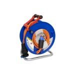 Brennenstuhl cabletrommel G Garant 320, 33m K35 3G2.5 orange  IP55