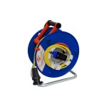 Brennenstuhl Bobine de câble Garant G Bretec 33 m 1x T13