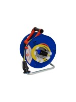 Brennenstuhl Bobine de câble Garant G Bretec 33 m 1x T13