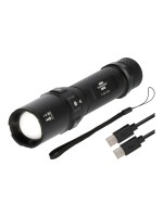 Brennenstuhl Lampe de poche TL 801 AFS