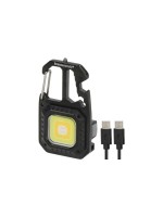 Brennenstuhl Lampe de poche MTL 600 A