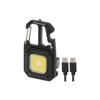 Brennenstuhl Mini LED Taschenlampe, MTL 600 A, 600lm Brennenstuhl Mini LED Taschenlampe, MTL 600 A, 600lm