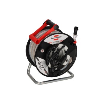 Brennenstuhl LED-Lichtschlauch, BS2540SI D, 25m, 4000K