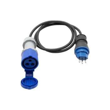 Brennenstuhl AdCab Pro IP44, 1.5m H07RN-F 3G1,5 Brennenstuhl AdCab Pro IP44, 1.5m H07RN-F 3G1,5
