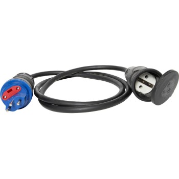 Brennenstuhl AdCab Pro IP44, 1.5m H07RN-F 3G1,5 Brennenstuhl AdCab Pro IP44, 1.5m H07RN-F 3G1,5