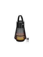 Brennenstuhl Lampe LED d'extérieur à accu FL 100 A