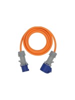 Brennenstuhl Rallonge de camping CEE IP44 5 m H07RN-F 3G2,5 230 V 16 A