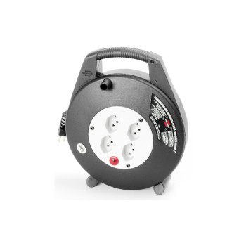 Brennenstuhl Boîte à câbles Vario-Line VL-X 10 m 10 m