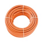 TD-Installationscable 3x2.5mm2, orange, 100m, yellow/grün, blue, braun