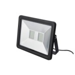 Brennenstuhl Slim LED Strahler 80W, 6500K, 6700lm, IP65, A+