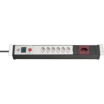 Brennenstuhl PDU 19 Premium-Line 7x T13 Brennenstuhl PDU 19 Premium-Line 7x T13