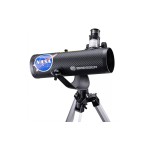 Space Exploration Teleskop 76/350, NASA