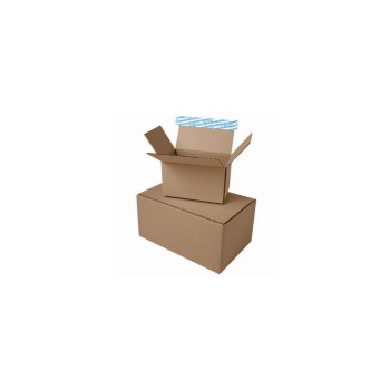 Brieger Carton d’expédition 33.5 x 23 x 13 cm, 1 pièce Brieger Carton d’expédition 33.5 x 23 x 13 cm, 1 pièce