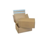 Brieger Klappschachtel E-Commerce, 325 x 240 x 140 mm