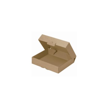 Brieger Carton d’expédition 30.1 x 21.3 x 4.5 cm, 1 pièce Brieger Carton d’expédition 30.1 x 21.3 x 4.5 cm, 1 pièce