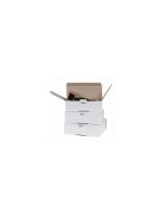 Brieger Postversandverpackung VinoPac white, for 3 Flaschen, 332 x 285 x 93