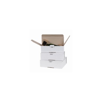 Brieger Carton d’expédition VinoPac 33.2 x 28.5 x 9.3 cm Brieger Carton d’expédition VinoPac 33.2 x 28.5 x 9.3 cm