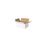 Brieger Standardboxen, 1-wellig, 220 x 155 x 120 mm