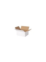 Brieger Standardboxen, 1-wellig, 220 x 155 x 120 mm