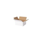 Brieger Standardboxen, 1-wellig, 390 x 230 x 190 mm