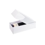 Brieger Carton cadeau pour les vins 34.4 x 9.9 x 9.1 cm