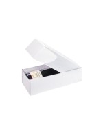 Brieger Carton cadeau pour les vins 34.4 x 9.9 x 9.1 cm