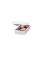 Brieger Carton cadeau pour les vins 34.4 x 19 x 9.1 cm