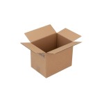 Brieger Carton d’expédition 16.5 x 16.5 x 14 cm