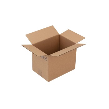 Brieger Carton d’expédition 39 × 29 × 14 cm Brieger Carton d’expédition 39 × 29 × 14 cm