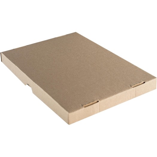 Brieger Boîte en carton 214 x 151 x 25 mm, 1 Pièce/s