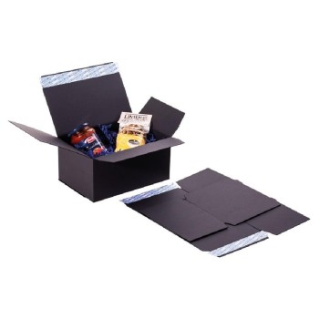 Brieger Boîte à monter Boîte de Brieger 180 x 135 x 100 mm, Noir Brieger Boîte à monter Boîte de Brieger 180 x 135 x 100 mm, Noir