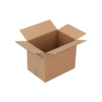 Brieger Carton d’expédition 390 x 290 x 290 mm, marron, 25 pièces Brieger Carton d’expédition 390 x 290 x 290 mm, marron, 25 pièces