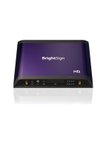 BrightSign HD225, Digital Signage Media Player