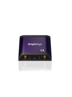 BrightSign Lecteur de signalisation numérique LS425