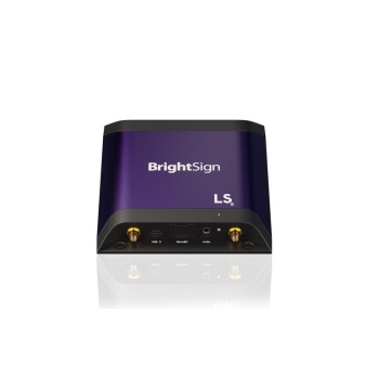 BrightSign LS425, Digital Signage Media Player BrightSign LS425, Digital Signage Media Player