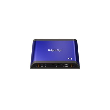 BrightSign XD236, Digital Signage Media Player