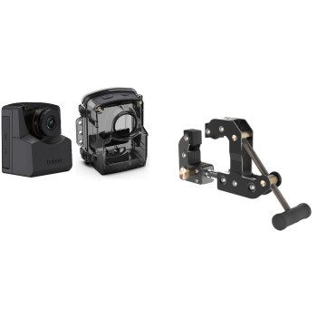 Brinno Zeitrafferkamera TLC2020C, 1080P, f/2, 2 LCD Brinno Zeitrafferkamera TLC2020C, 1080P, f/2, 2 LCD