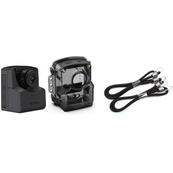 Brinno Zeitrafferkamera TLC2020H, 1080P, f/2, 2 LCD Brinno Zeitrafferkamera TLC2020H, 1080P, f/2, 2 LCD