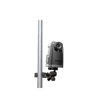 Brinno Zeitrafferkamera BCC300-C, Bundle TLC300, ATH120, Clampod T1 Brinno Zeitrafferkamera BCC300-C, Bundle TLC300, ATH120, Clampod T1