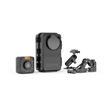 Brinno Zeitrafferkamera BCC5000, 4k Brinno Zeitrafferkamera BCC5000, 4k