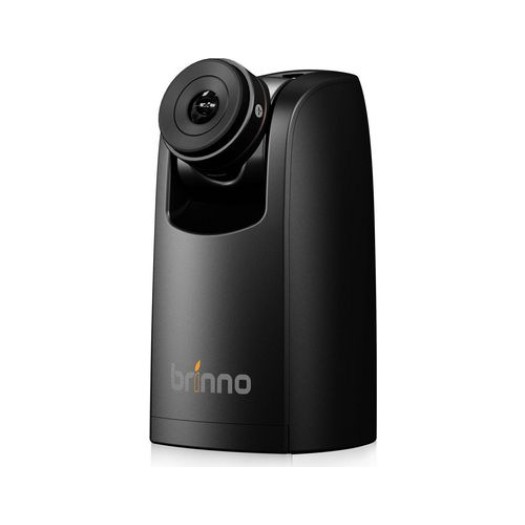 Brinno Caméra pour enregistrement accélérés BCC2000 Noir