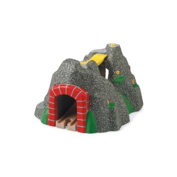 BRIO Magischer Tunnel, Alter: 3+ Teile: 1