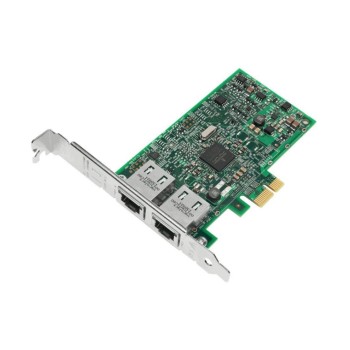 Broadcom BCM5720-2P: 2 Port Netzwerkkarte, 2x 1GE, PCIe-x4 V2, WoL, VLAN, iSCSI Broadcom BCM5720-2P: 2 Port Netzwerkkarte, 2x 1GE, PCIe-x4 V2, WoL, VLAN, iSCSI