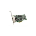 Broadcom Carte réseau BCM5719-4P PCI-Express- x4