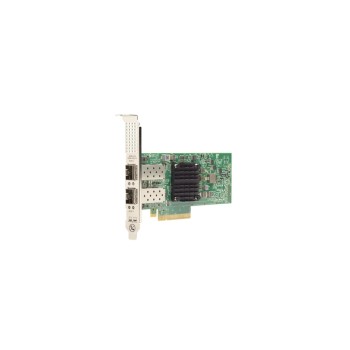 Broadcom P225P: 2 Port SFP28 Netzwerkkarte, 2x SFP28, 10/25GE, PCIe-x8 V3 Broadcom P225P: 2 Port SFP28 Netzwerkkarte, 2x SFP28, 10/25GE, PCIe-x8 V3