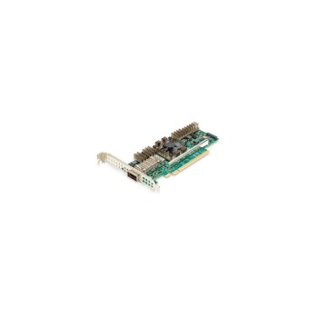 Broadcom Carte réseau QSFP28 P150P PCI-Express x8