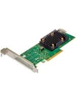 Broadcom 9500-8i: 8-Port HBA, 1xSFF-8654, LP, PCI-Ex8 V4, SATA,SAS,NVME