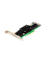 Broadcom Contrôleur RAID 9524-8i 8 ports, SAS, SATA, NVMe, PCIe 4.0 x4