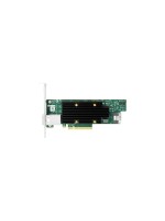 Broadcom Adaptateur de bus hôte 9600-8i8e eHBA PCIe 4.0 à 16 ports